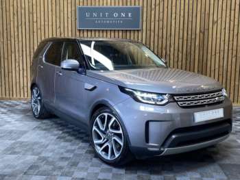 2020 - 3.0 SD6 HSE 5dr Auto