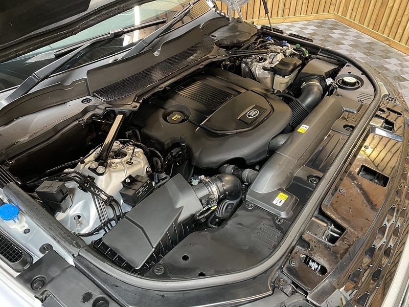 Used Land Rover Range Rover Sport 2018 for sale - 76768859: Photo 25