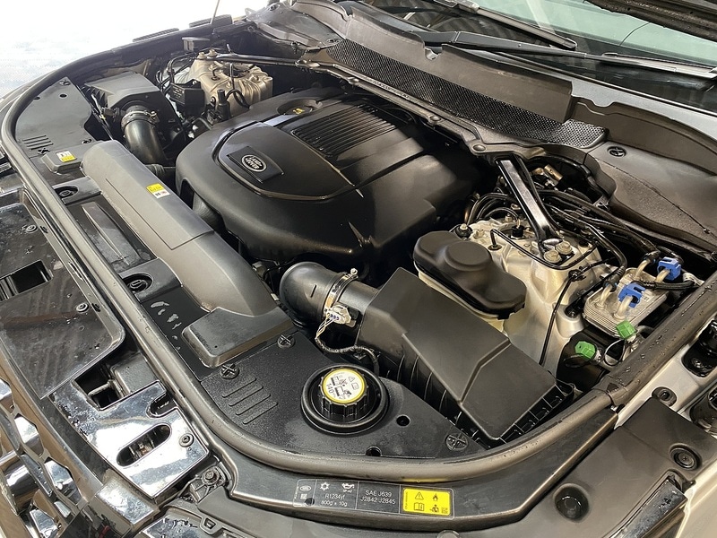 Used Land Rover Range Rover Sport 2018 for sale - 76768859: Photo 26