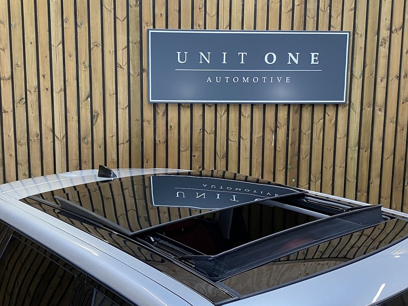 Used Land Rover Range Rover Sport 2018 for sale - 76768859: Photo 5