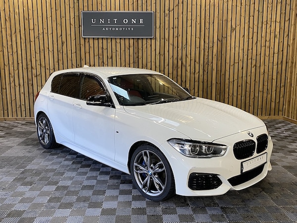 Used BMW 1 Series 2017 for sale - 76197311: Photo 1