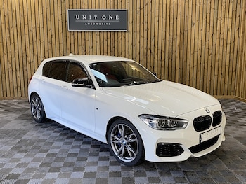 BMW - 1 Series