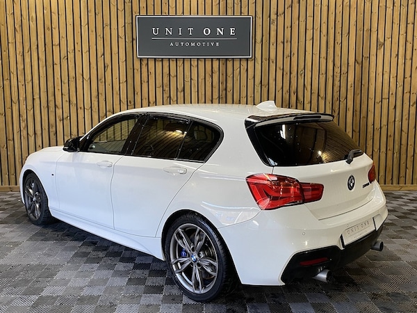 Used BMW 1 Series 2017 for sale - 76197311: Photo 2
