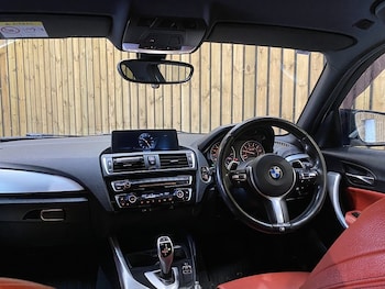 Used BMW 1 Series 2017 for sale - 76197311: Photo 3