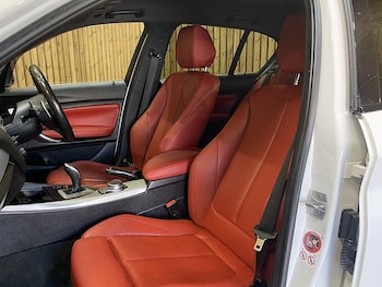 Used BMW 1 Series 2017 for sale - 76197311: Photo 4