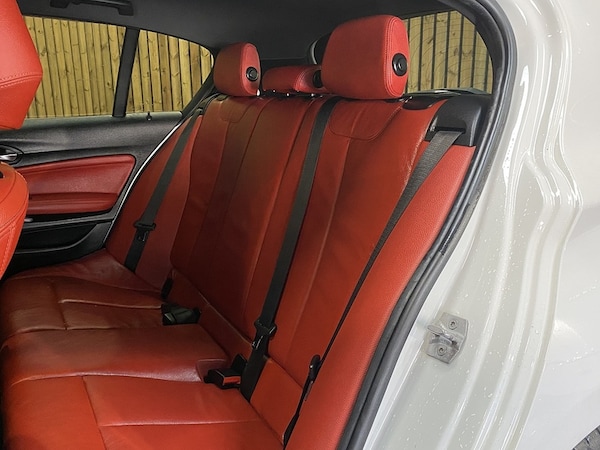 Used BMW 1 Series 2017 for sale - 76197311: Photo 5