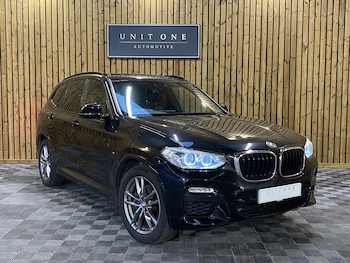 BMW - X3
