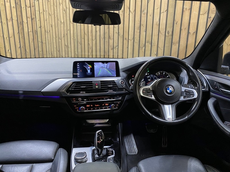 Used BMW X3 2019 for sale - 76418014: Photo 5