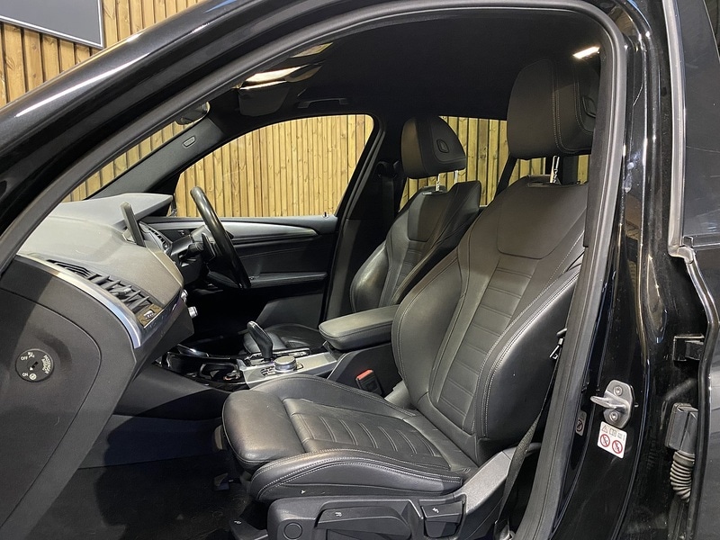 Used BMW X3 2019 for sale - 76418014: Photo 7