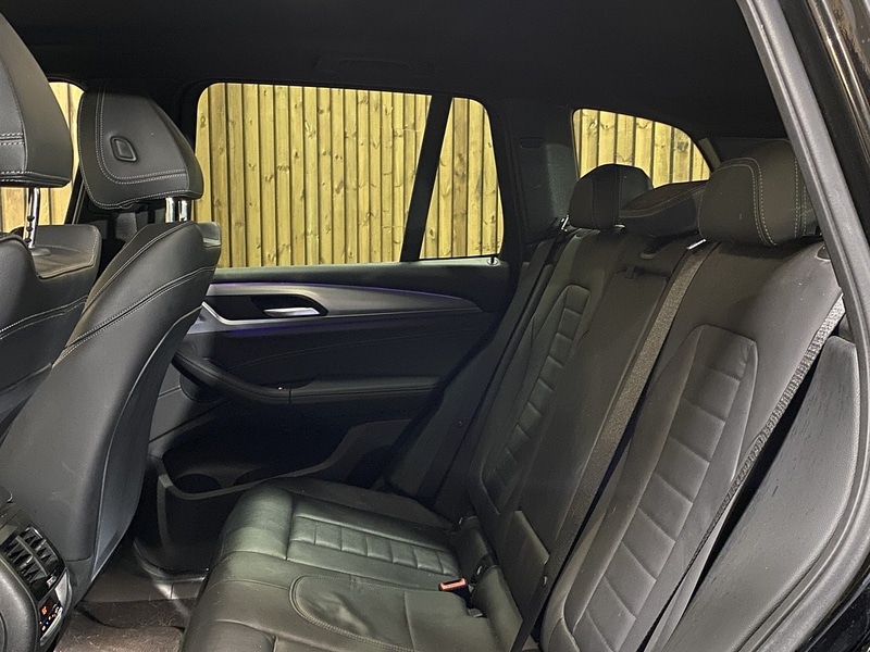 Used BMW X3 2019 for sale - 76418014: Photo 9