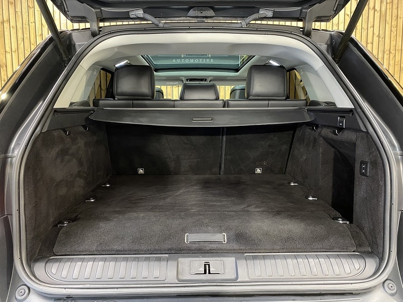 Used Land Rover Range Rover Sport 2019 for sale - 77932656: Photo 19