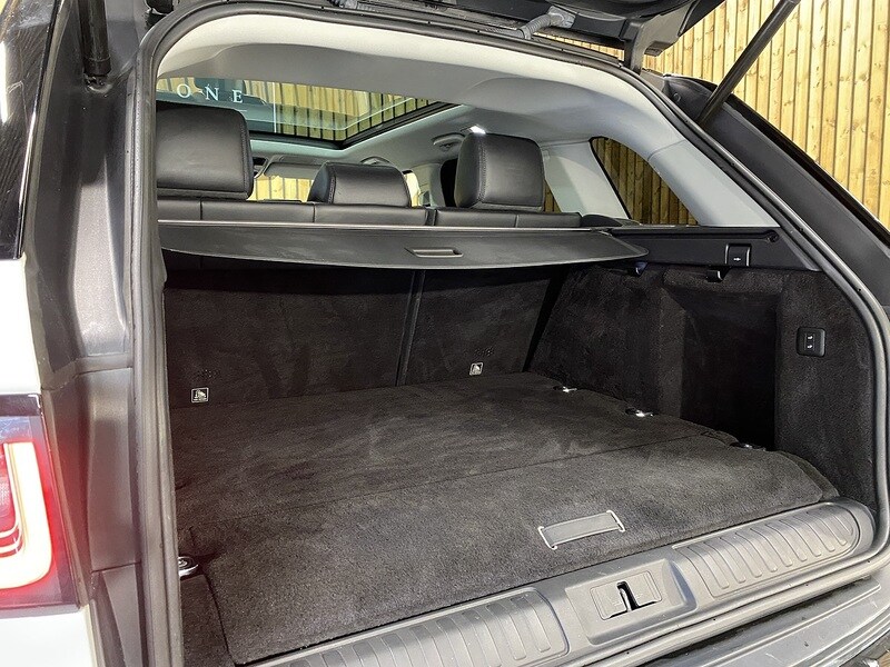 Used Land Rover Range Rover Sport 2019 for sale - 77932656: Photo 20