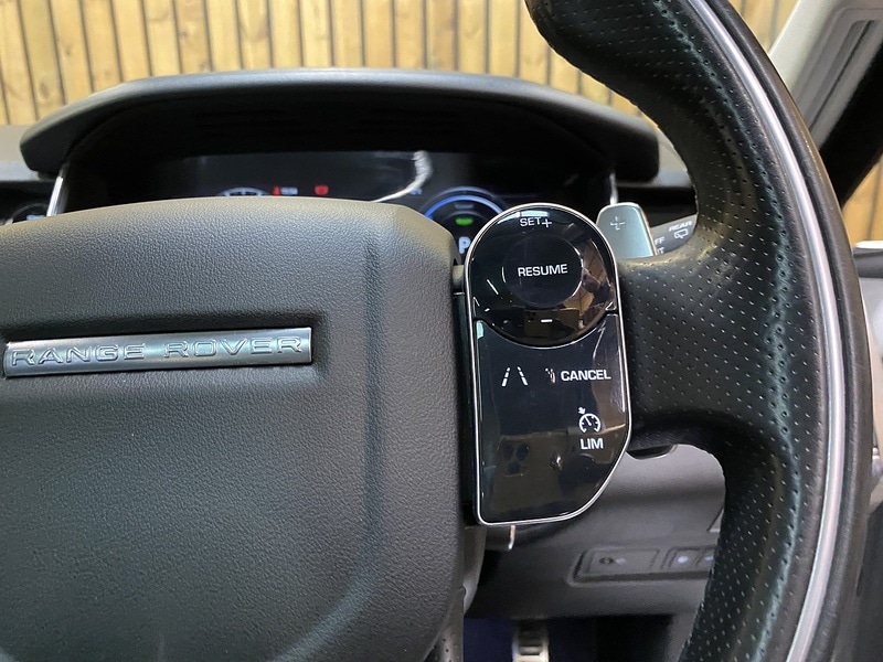 Used Land Rover Range Rover Sport 2019 for sale - 77932656: Photo 24