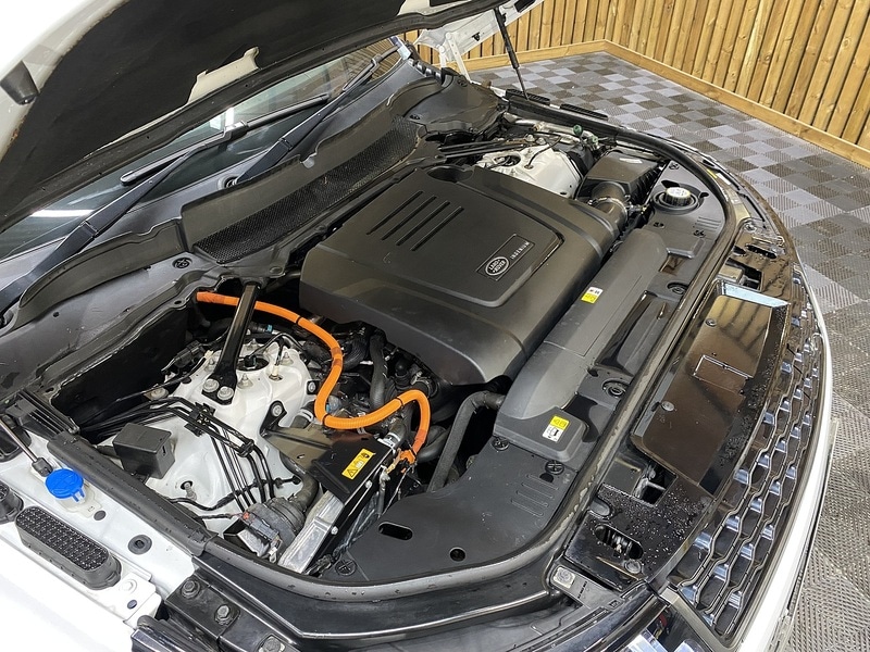 Used Land Rover Range Rover Sport 2019 for sale - 77932656: Photo 26