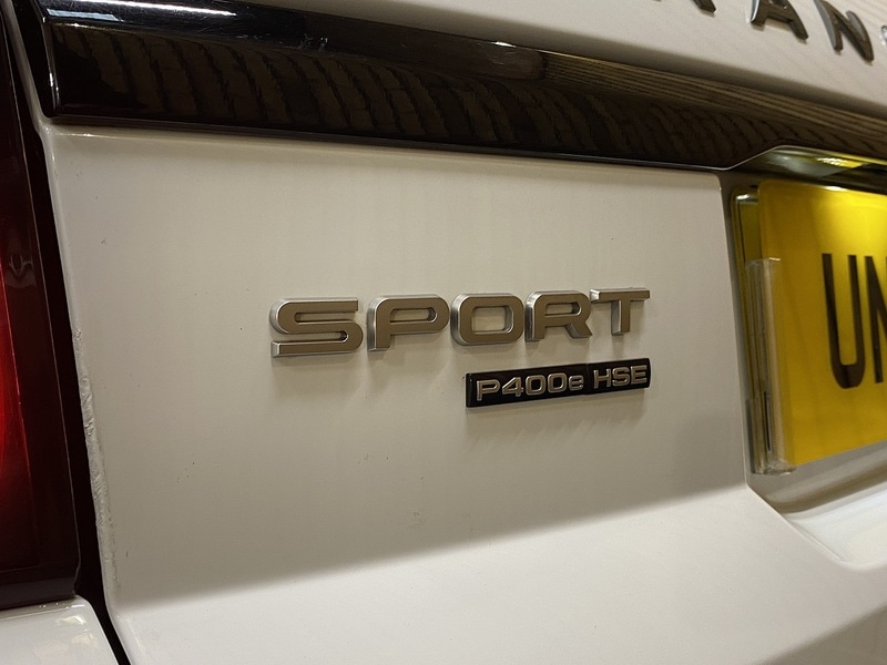 Used Land Rover Range Rover Sport 2019 for sale - 77932656: Photo 29