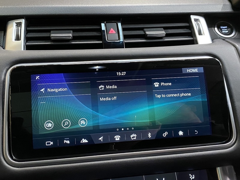 Used Land Rover Range Rover Sport 2019 for sale - 77932656: Photo 35