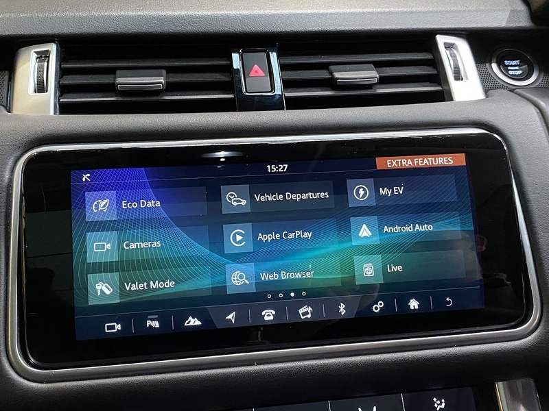 Used Land Rover Range Rover Sport 2019 for sale - 77932656: Photo 36