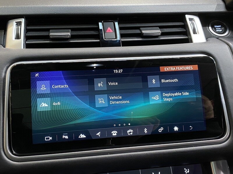 Used Land Rover Range Rover Sport 2019 for sale - 77932656: Photo 37