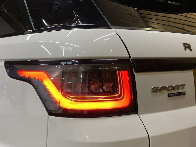 Used Land Rover Range Rover Sport 2019 for sale - 77932656: Photo 41