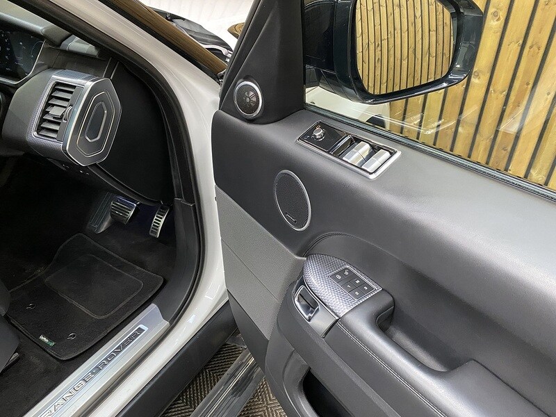 Used Land Rover Range Rover Sport 2019 for sale - 77932656: Photo 42