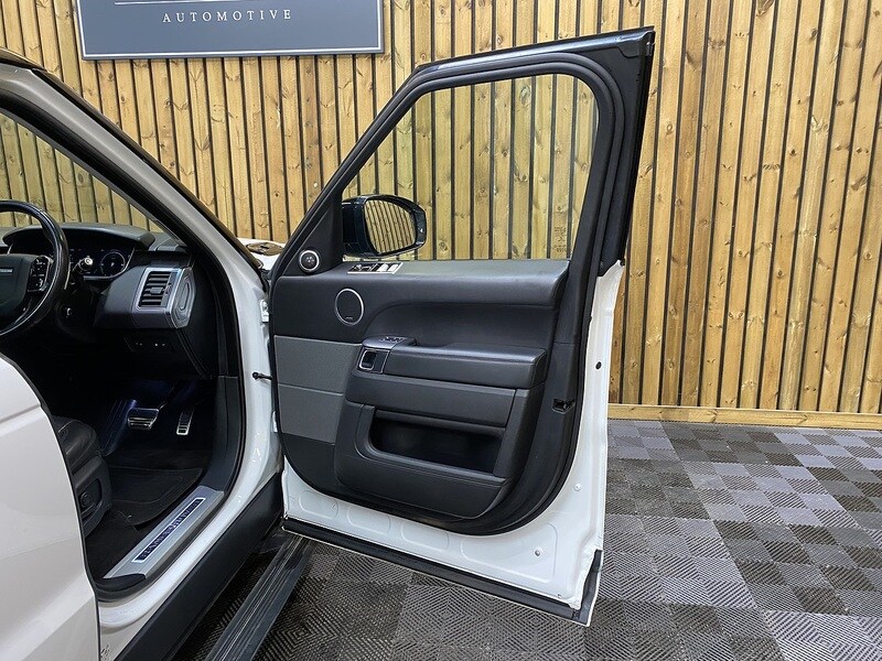 Used Land Rover Range Rover Sport 2019 for sale - 77932656: Photo 45