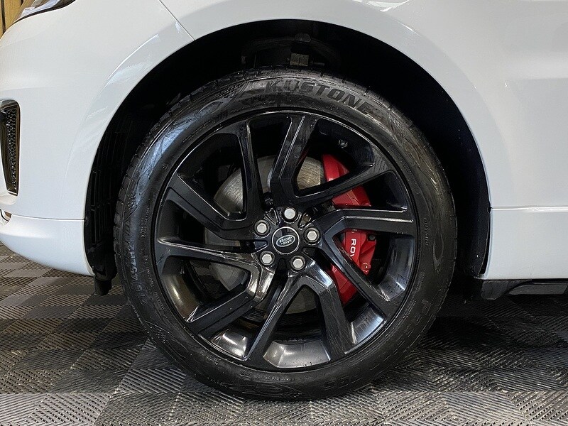 Used Land Rover Range Rover Sport 2019 for sale - 77932656: Photo 51