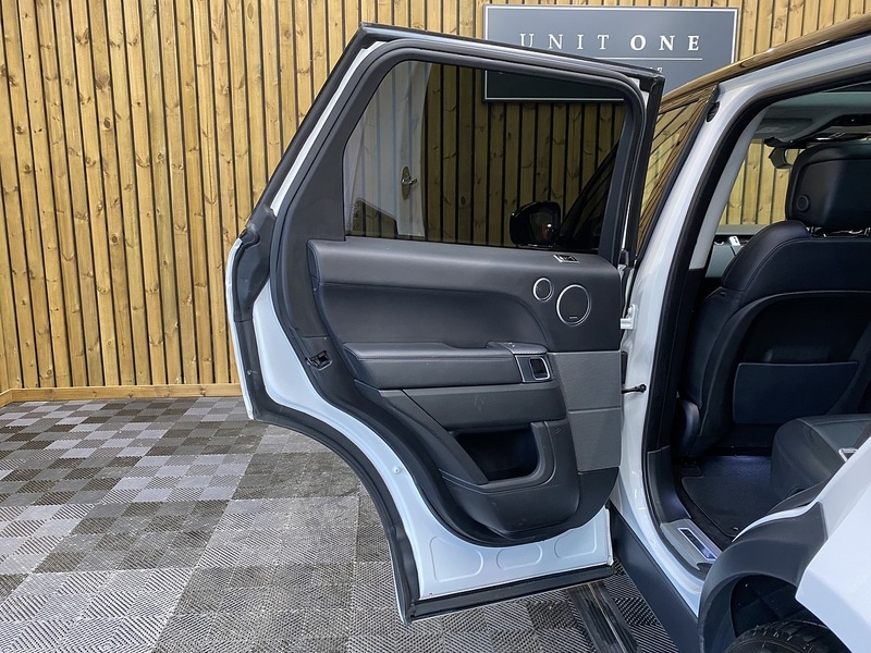 Used Land Rover Range Rover Sport 2019 for sale - 77932656: Photo 71