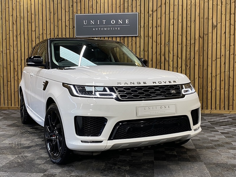 Used Land Rover Range Rover Sport 2019 for sale - 77932656: Photo 72