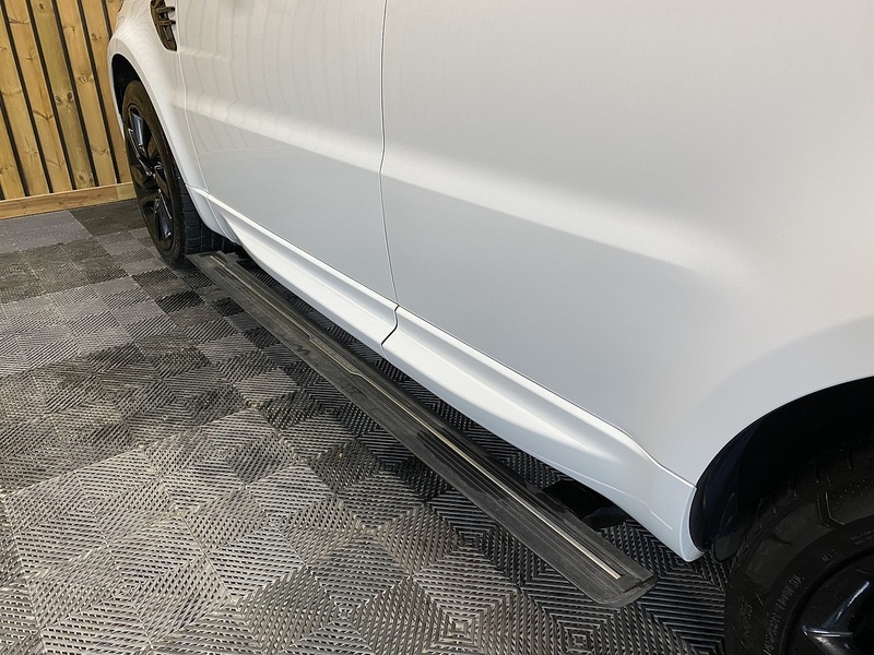 Used Land Rover Range Rover Sport 2019 for sale - 77932656: Photo 9