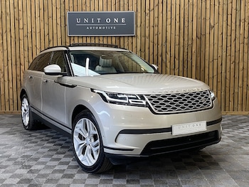 Used Land Rover Range Rover Velar 2019 for sale - 79445832: Photo