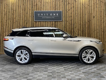 Used Land Rover Range Rover Velar 2019 for sale - 79445832: Photo