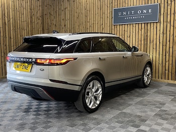 Used Land Rover Range Rover Velar 2019 for sale - 79445832: Photo
