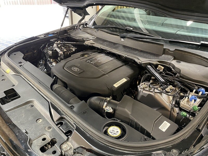 Vehicle 32