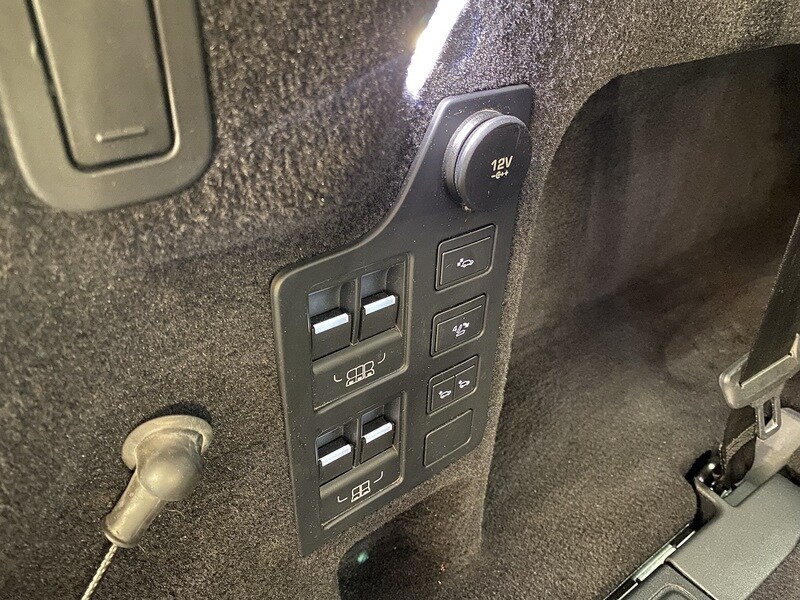 Vehicle 84