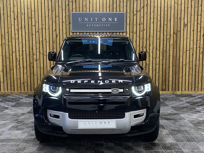 Used Land Rover Defender 2022 for sale - 77617808: Photo 13