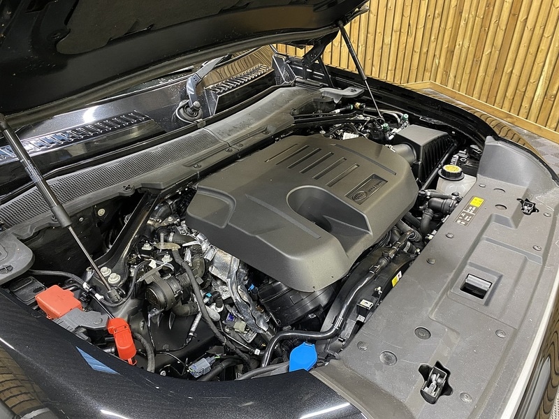 Used Land Rover Defender 2022 for sale - 77617808: Photo 19