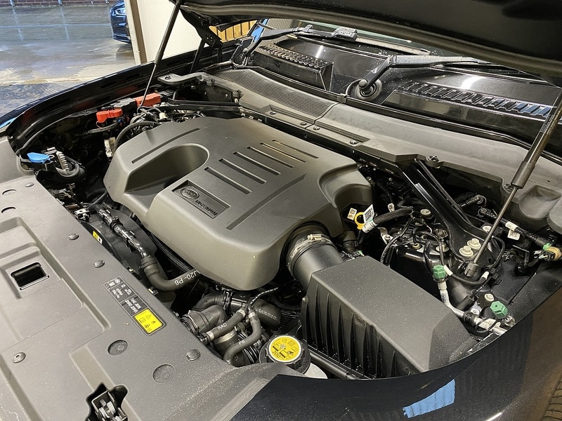 Used Land Rover Defender 2022 for sale - 77617808: Photo 20