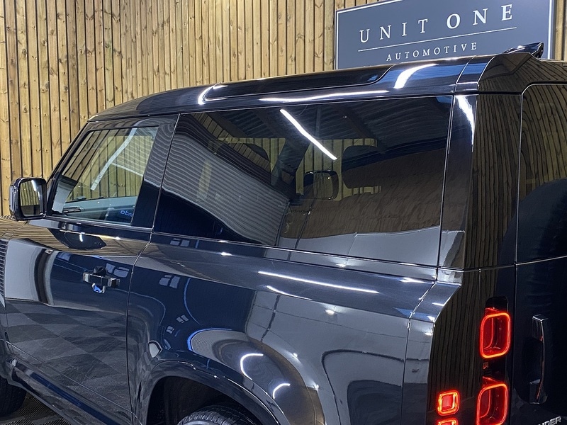 Used Land Rover Defender 2022 for sale - 77617808: Photo 21