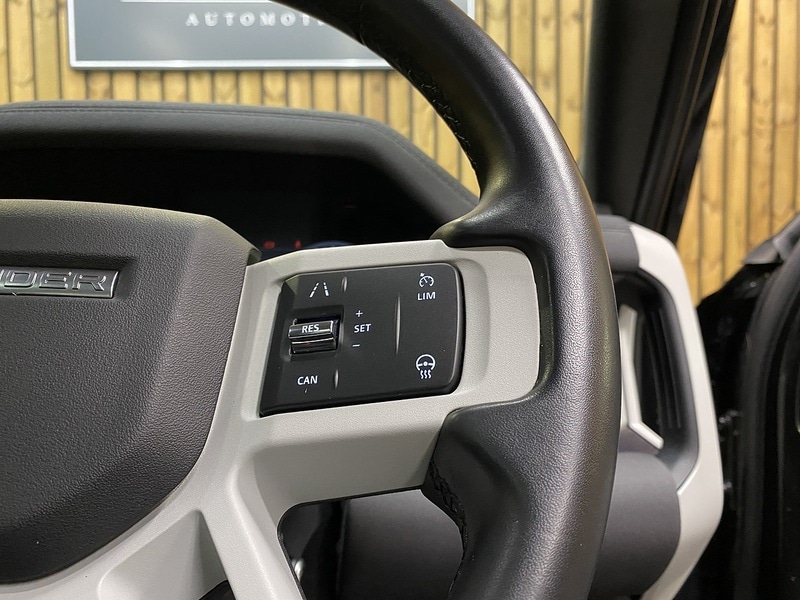 Used Land Rover Defender 2022 for sale - 77617808: Photo 25