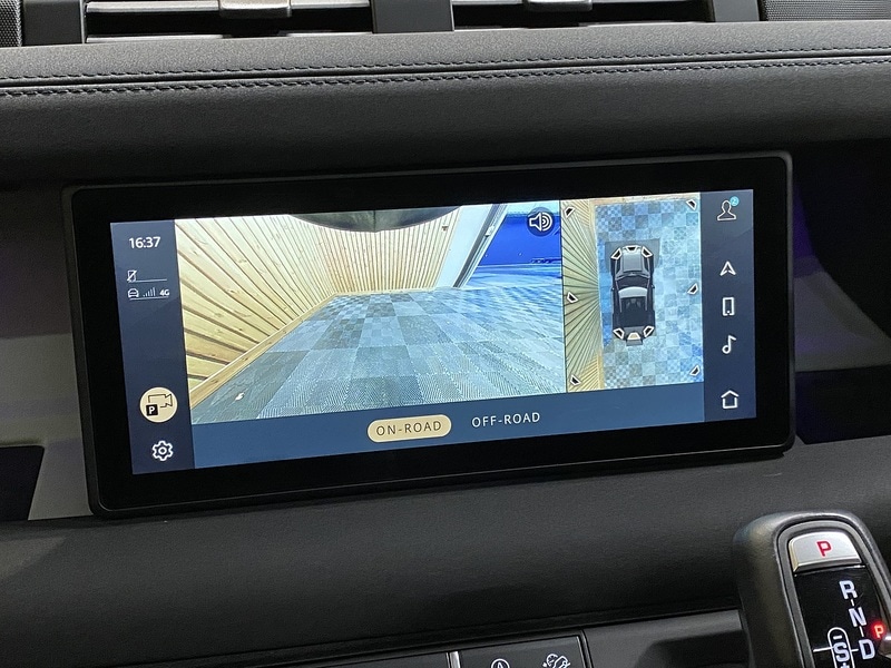 Used Land Rover Defender 2022 for sale - 77617808: Photo 29