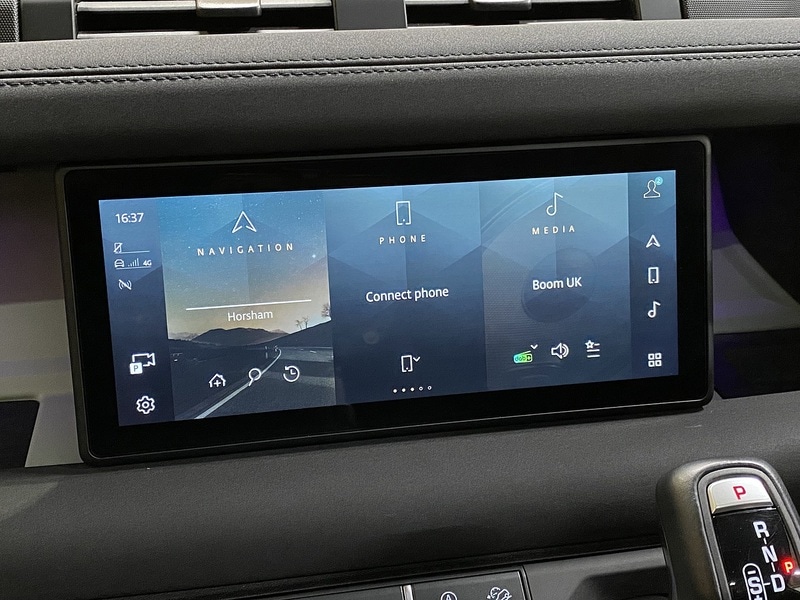 Used Land Rover Defender 2022 for sale - 77617808: Photo 30