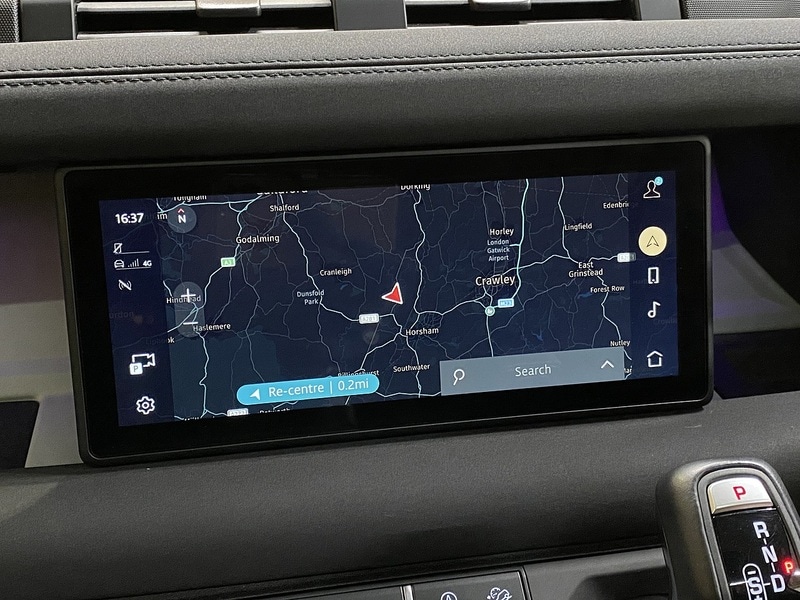 Used Land Rover Defender 2022 for sale - 77617808: Photo 31