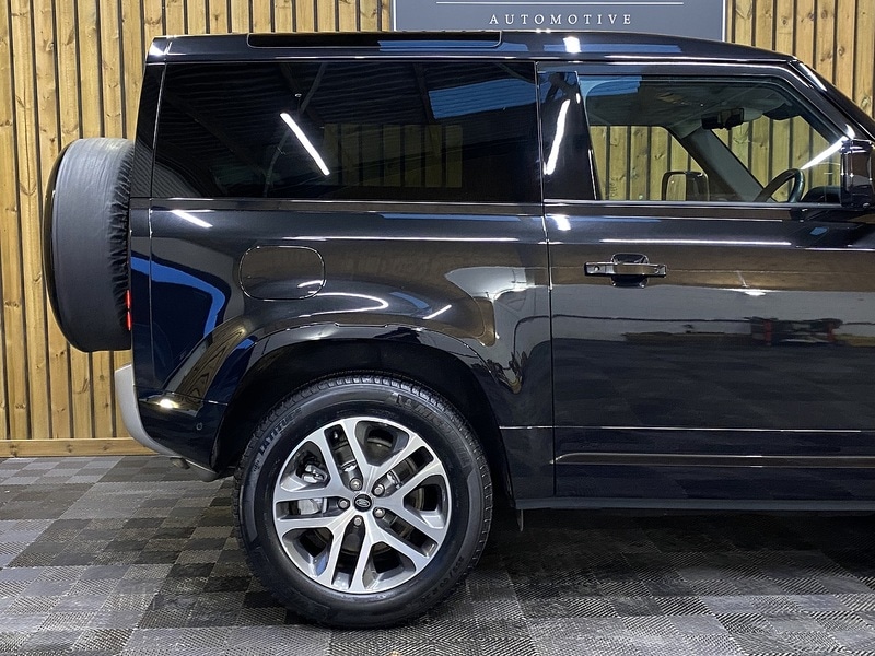 Used Land Rover Defender 2022 for sale - 77617808: Photo 41
