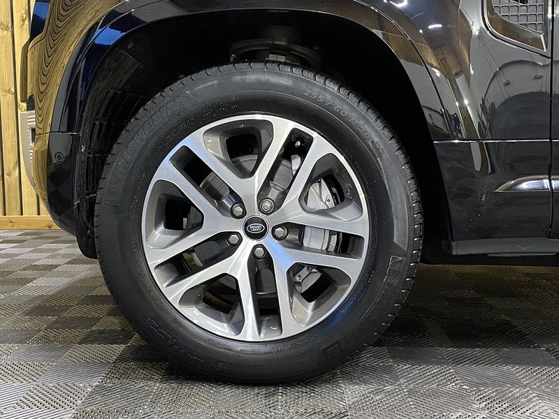 Used Land Rover Defender 2022 for sale - 77617808: Photo 46