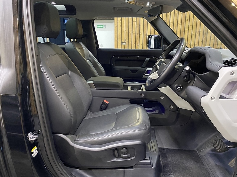 Used Land Rover Defender 2022 for sale - 77617808: Photo 47