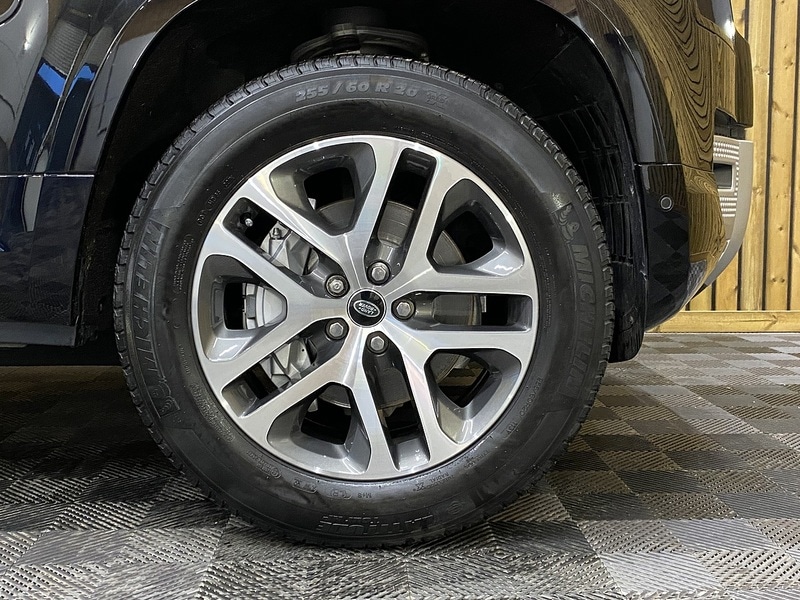 Used Land Rover Defender 2022 for sale - 77617808: Photo 48