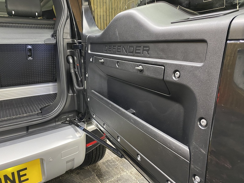 Used Land Rover Defender 2022 for sale - 77617808: Photo 55