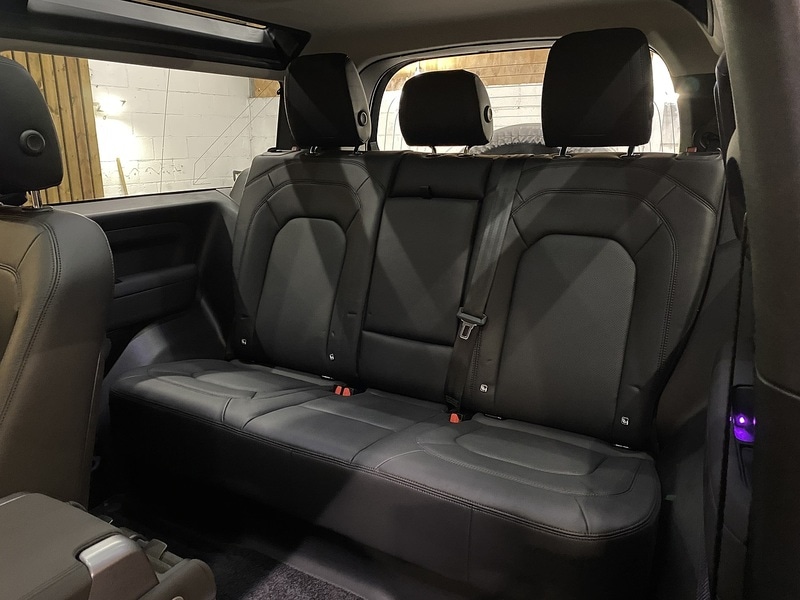 Used Land Rover Defender 2022 for sale - 77617808: Photo 60