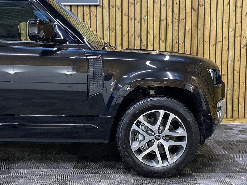 Used Land Rover Defender 2022 for sale - 77617808: Photo 67