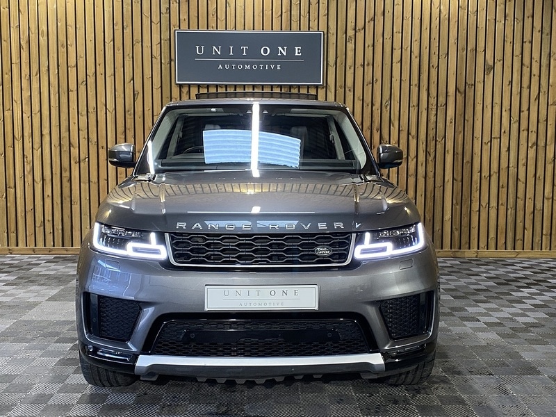 Used Land Rover Range Rover Sport 2019 for sale - 76510391: Photo 14